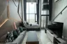 1 Bedroom Condo for Sale or Rent in Knightsbridge Phaholyothin - Interchange, Anusawari, Bangkok near BTS Wat Phra Si Mahathat