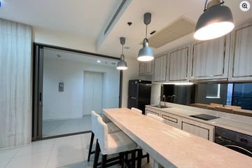 2 Bedroom Condo for rent in Star View, Bang Khlo, Bangkok near BTS Surasak