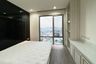 2 Bedroom Condo for rent in Star View, Bang Khlo, Bangkok near BTS Surasak