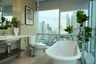 2 Bedroom Condo for Sale or Rent in Baan Sathorn Chaopraya, Khlong Ton Sai, Bangkok near BTS Krung Thon Buri