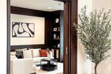 2 Bedroom Condo for Sale or Rent in Baan Sathorn Chaopraya, Khlong Ton Sai, Bangkok near BTS Krung Thon Buri