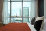 2 Bedroom Condo for Sale or Rent in Baan Sathorn Chaopraya, Khlong Ton Sai, Bangkok near BTS Krung Thon Buri