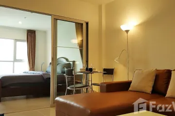1 Bedroom Condo for Sale or Rent in Aspire Sukhumvit 48, Phra Khanong, Bangkok near BTS Phra Khanong