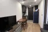 1 Bedroom Condo for rent in Ashton Chula-Silom, Si Phraya, Bangkok near MRT Sam Yan