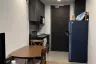 1 Bedroom Condo for rent in Ashton Chula-Silom, Si Phraya, Bangkok near MRT Sam Yan