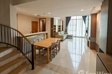 2 Bedroom Condo for rent in The Empire Place, Thung Wat Don, Bangkok near BTS Sueksa Witthaya