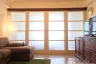 1 Bedroom Condo for Sale or Rent in Juldis River Mansion, Wat Sam Phraya, Bangkok near MRT Sanam Luang