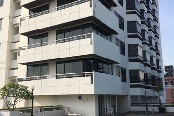 1 Bedroom Condo for Sale or Rent in Juldis River Mansion, Wat Sam Phraya, Bangkok near MRT Sanam Luang