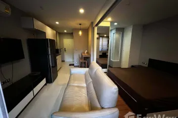 1 Bedroom Condo for Sale or Rent in Tree Condo Ekamai, Phra Khanong, Bangkok near BTS Ekkamai