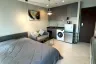 Condo for rent in Rhythm Asoke, Makkasan, Bangkok near MRT Phra Ram 9