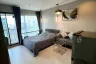 Condo for rent in Rhythm Asoke, Makkasan, Bangkok near MRT Phra Ram 9