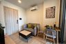 1 Bedroom Condo for rent in Chewathai Kaset-Nawamin, Sena Nikhom, Bangkok