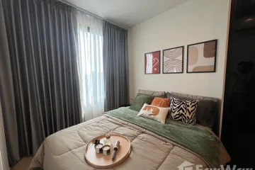 1 Bedroom Condo for rent in Chewathai Kaset-Nawamin, Sena Nikhom, Bangkok