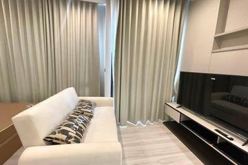 Condo for rent in The Room Phayathai, Thanon Phaya Thai, Bangkok near BTS Phaya Thai