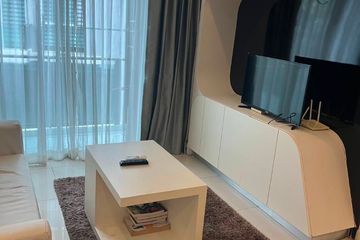 1 Bedroom Condo for rent in City Center Residence, Nong Prue, Chonburi