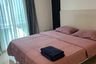 1 Bedroom Condo for rent in City Center Residence, Nong Prue, Chonburi