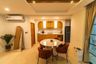 3 Bedroom House for rent in Wongamart Exclusive Place, Na Kluea, Chonburi