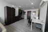 1 Bedroom Condo for sale in The Star Estate @ Rama 3, Bang Phong Pang, Bangkok near BTS Saphan Taksin