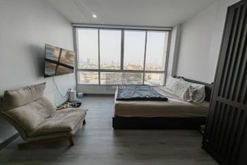1 Bedroom Condo for sale in The Star Estate @ Rama 3, Bang Phong Pang, Bangkok near BTS Saphan Taksin