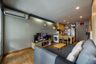 1 Bedroom Condo for sale in Bang Chak, Bangkok near BTS On Nut