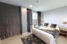 1 Bedroom Condo for sale in The Series Udomsuk, Bang Na, Bangkok near BTS Udom Suk