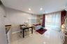 1 Bedroom Condo for sale in The Series Udomsuk, Bang Na, Bangkok near BTS Udom Suk