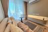 1 Bedroom Condo for sale in The Kris Extra 4, Din Daeng, Bangkok near MRT Sutthisan