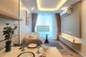 1 Bedroom Condo for sale in The Kris Extra 4, Din Daeng, Bangkok near MRT Sutthisan