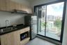 1 Bedroom Condo for sale in The Excel Ratchada 18, Huai Khwang, Bangkok near MRT Sutthisan