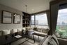 2 Bedroom Condo for sale in The Crown Residences, Thung Maha Mek, Bangkok near MRT Khlong Toei