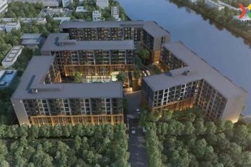 1 Bedroom Condo for sale in The Excel Hideaway Sukhumvit 50, Phra Khanong, Bangkok