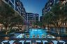 1 Bedroom Condo for sale in The Excel Hideaway Sukhumvit 50, Phra Khanong, Bangkok
