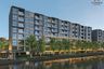 1 Bedroom Condo for sale in The Excel Hideaway Sukhumvit 50, Phra Khanong, Bangkok
