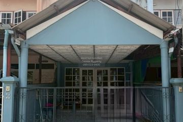 2 Bedroom Townhouse for sale in Bang Si Mueang, Nonthaburi