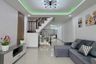 2 Bedroom Townhouse for sale in Bang Si Mueang, Nonthaburi