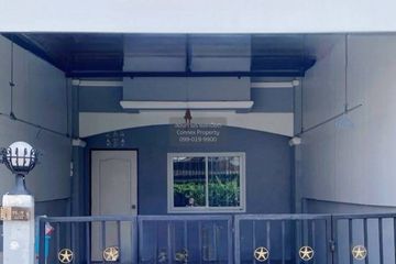 2 Bedroom Townhouse for sale in Au Thong Place 2, Khu Khot, Pathum Thani