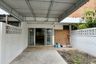 2 Bedroom Townhouse for sale in Chan Kasem, Bangkok near MRT Lat Phrao