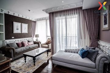 3 Bedroom Condo for sale in The Lumpini 24, Khlong Tan, Bangkok near BTS Phrom Phong