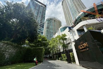 1 Bedroom Condo for sale in The Room Sukhumvit 69, Phra Khanong Nuea, Bangkok near BTS Phra Khanong