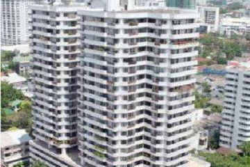 3 Bedroom Condo for sale in Richmond Palace, Khlong Tan Nuea, Bangkok near BTS Phrom Phong