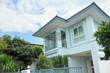 3 Bedroom House for sale in Sena Ville Ramintra, Tha Raeng, Bangkok
