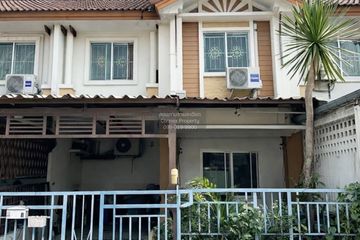 3 Bedroom Townhouse for sale in Pruksa Ville 14 Minburi - Nimitmai, Min Buri, Bangkok