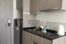 1 Bedroom Condo for sale in SOCIO Inthamara, Sam Sen Nai, Bangkok near BTS Saphan Kwai