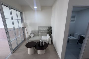 1 Bedroom Condo for sale in Rama VI Mansion, Bang O, Bangkok near MRT Bang O