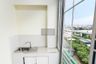 1 Bedroom Condo for sale in Rama VI Mansion, Bang O, Bangkok near MRT Bang O