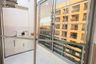 1 Bedroom Condo for sale in Rama VI Mansion, Bang O, Bangkok near MRT Bang O