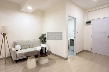 1 Bedroom Condo for sale in Rama VI Mansion, Bang O, Bangkok near MRT Bang O