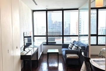 1 Bedroom Condo for sale in President Place, Lumpini, Bangkok near BTS Chit Lom