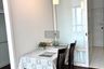 1 Bedroom Condo for sale in President Place, Lumpini, Bangkok near BTS Chit Lom