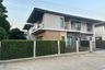 3 Bedroom House for sale in Siam High Ville, Khlong Chet, Pathum Thani